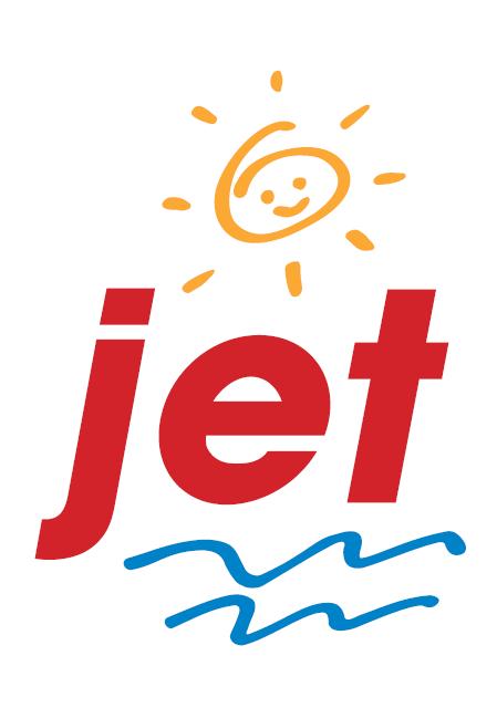 Jet Logo