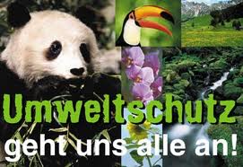 Umweltschutz